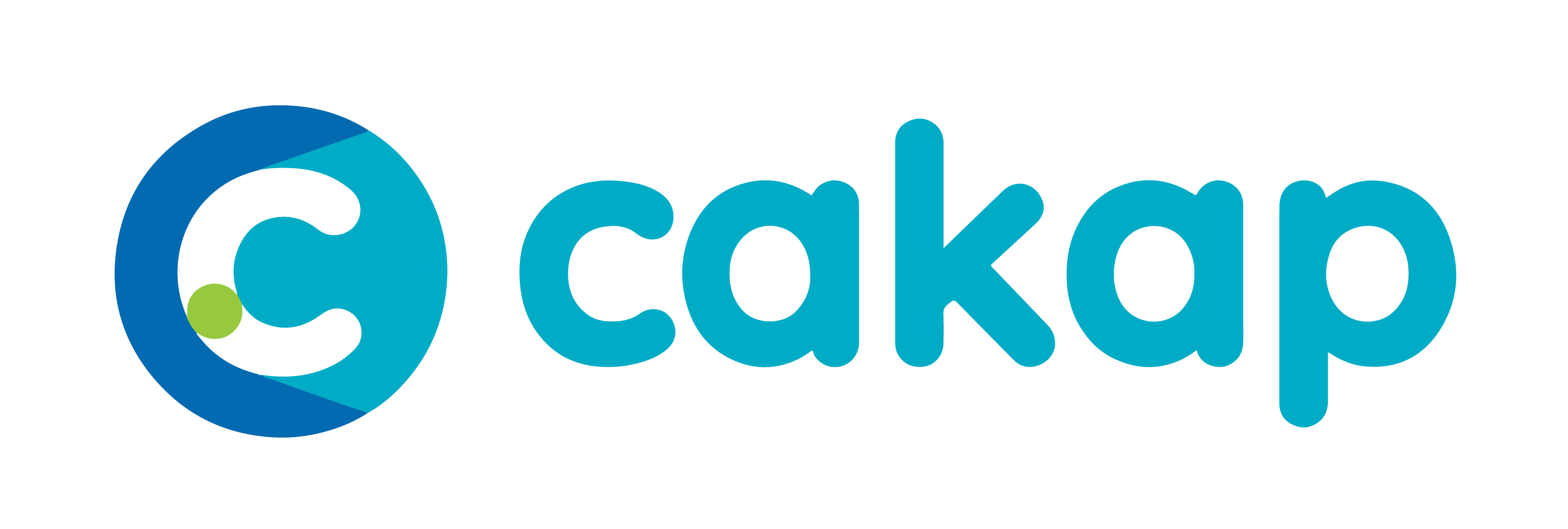 logo partner cakap