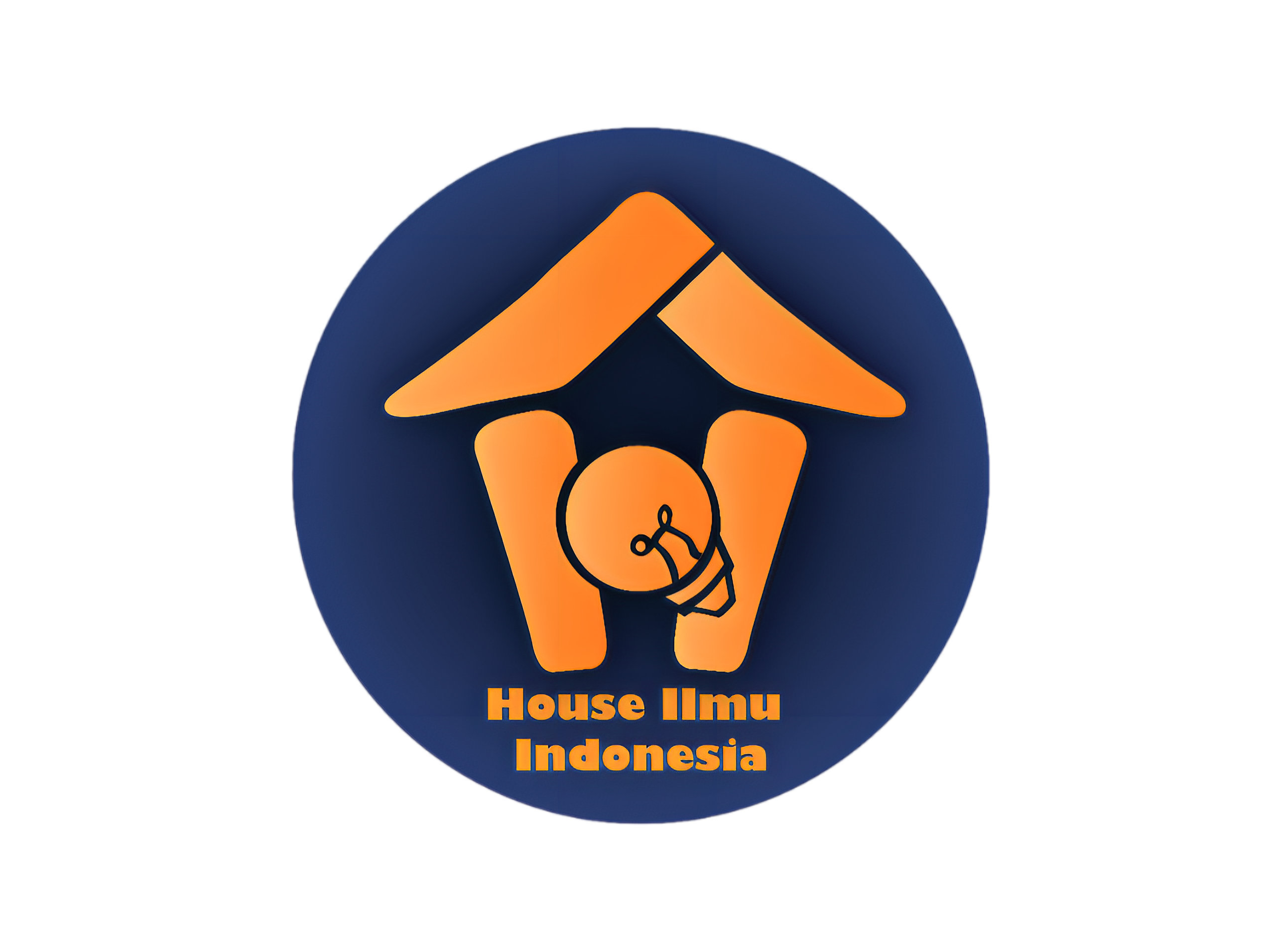 logo house ilmu